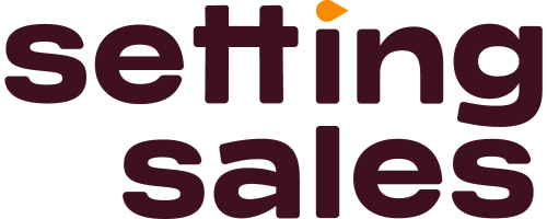Setting Sales
